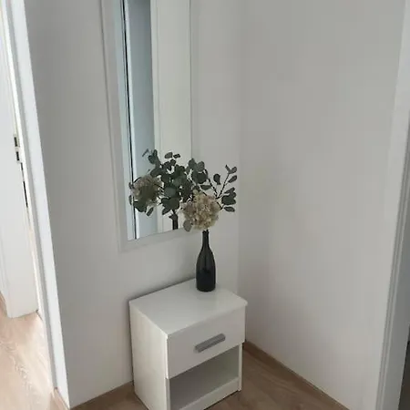 Magnolia * Pressburg