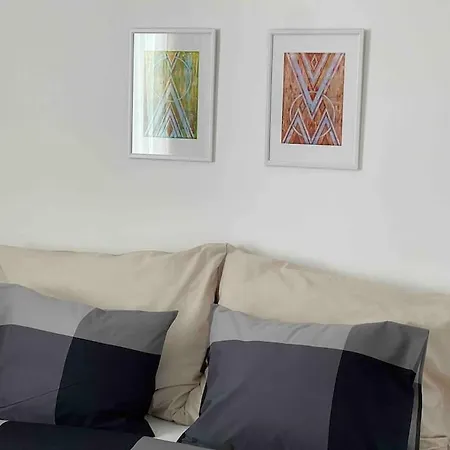 Apartment Magnolia Pressburg