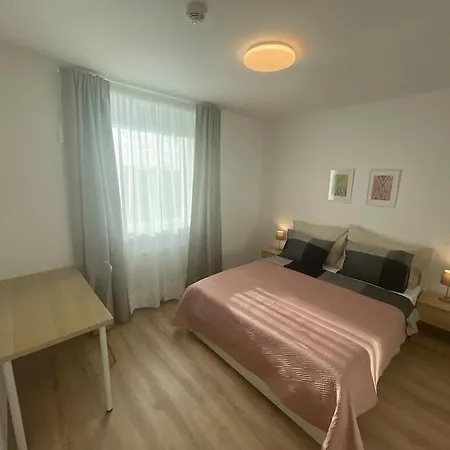 Magnolia 布拉迪斯拉发