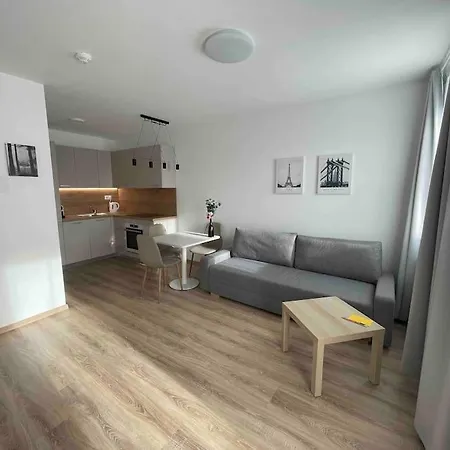 Apartamento Magnolia