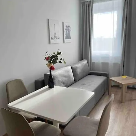 Apartamento Magnolia Bratislava