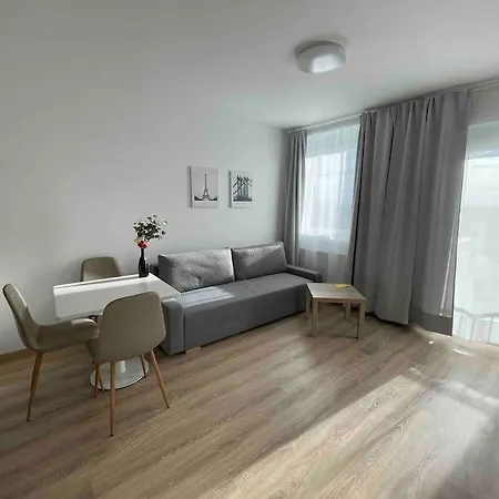 Apartamento Magnolia Bratislava